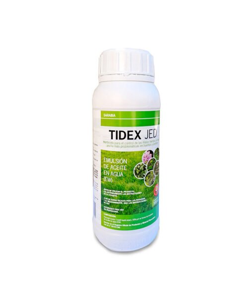 Herbicide Sélectif Tidex 500ml Professionnel